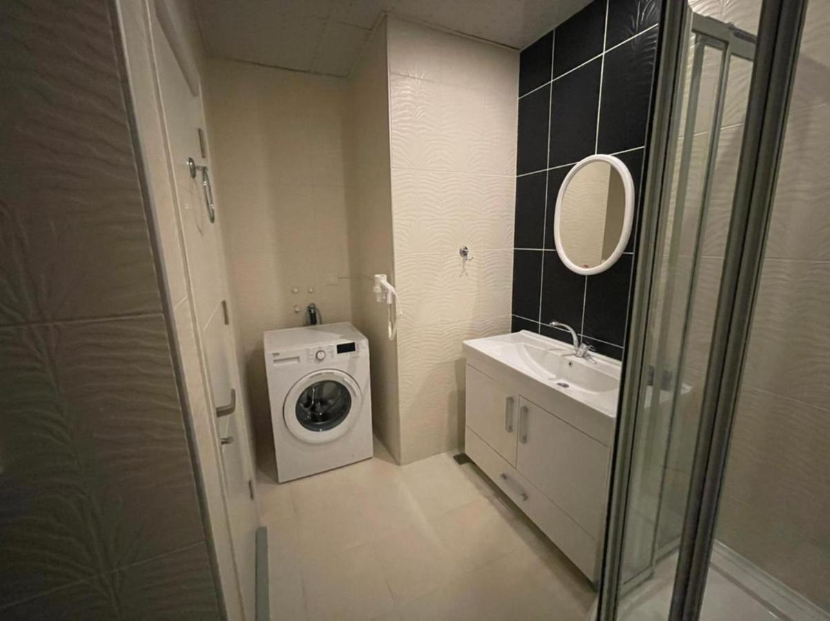 Alfa Apart Hotel Antalya Eksteriør billede