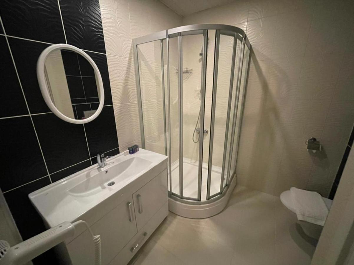 Alfa Apart Hotel Antalya Eksteriør billede