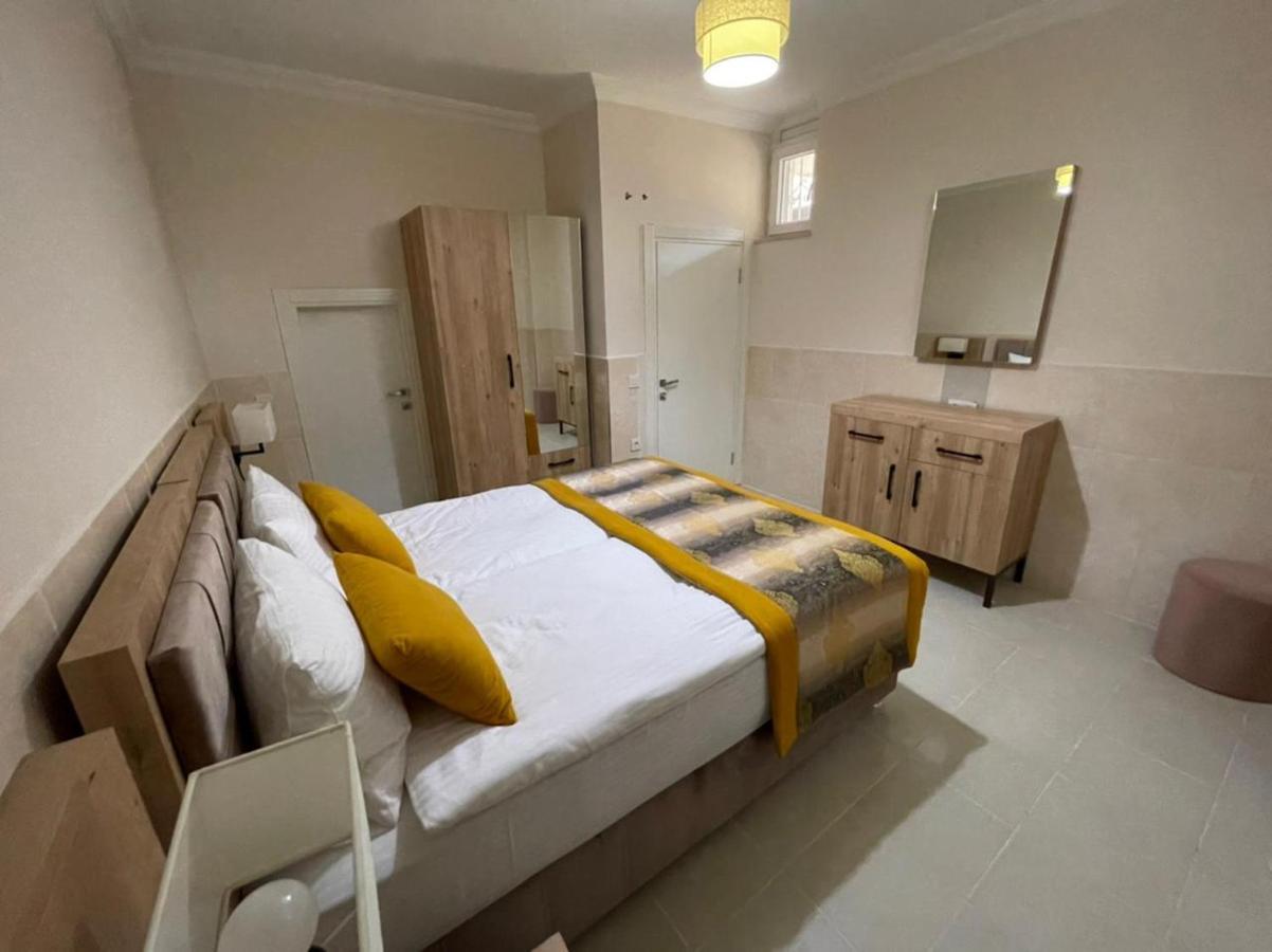 Alfa Apart Hotel Antalya Eksteriør billede