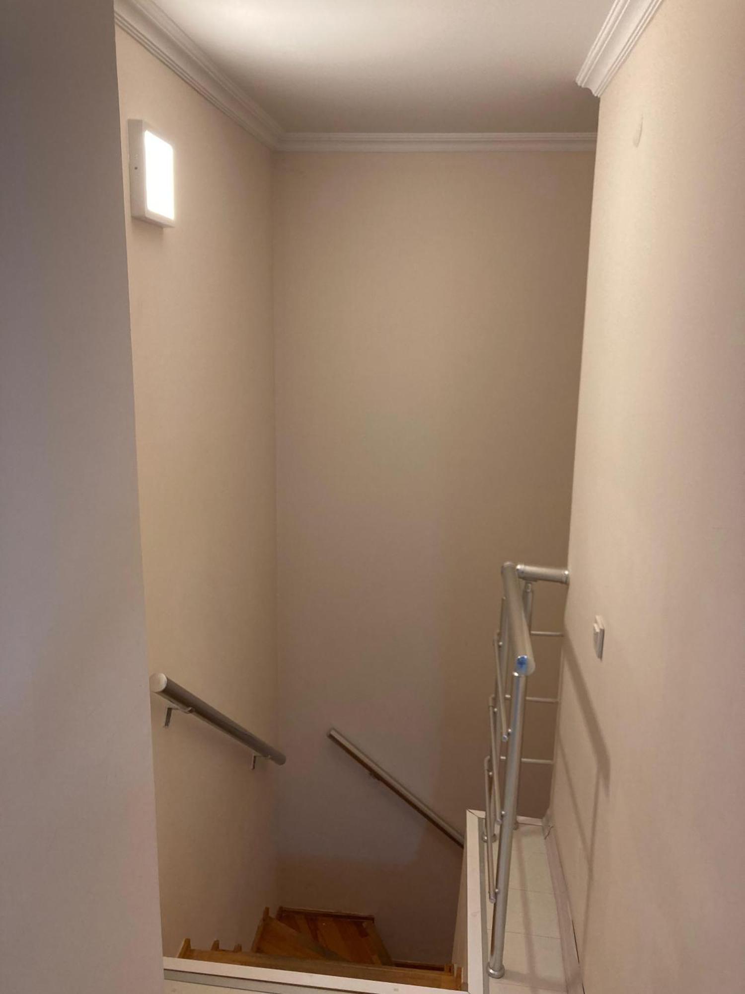 Alfa Apart Hotel Antalya Eksteriør billede